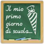 primo giorno di scuola