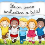 Immagine Buon anno scolastico