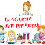 La scuola dell'Infanza
