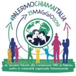 Palermo chiama Italia 23 maggio 2019
