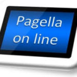 pagelle on line