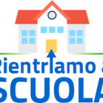 Immagine link Rientriamo a scuola